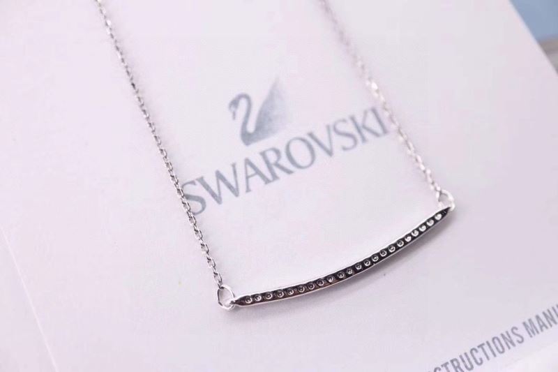 Swarovski Necklaces